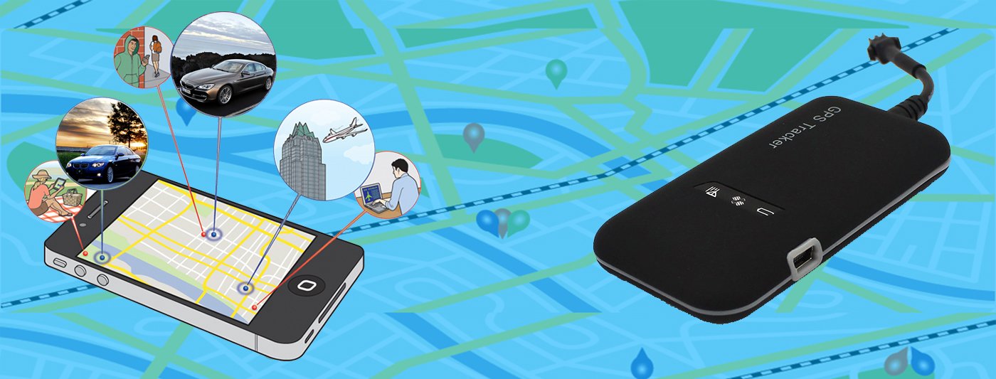 GPS Tracking Device - Trackmatic UK